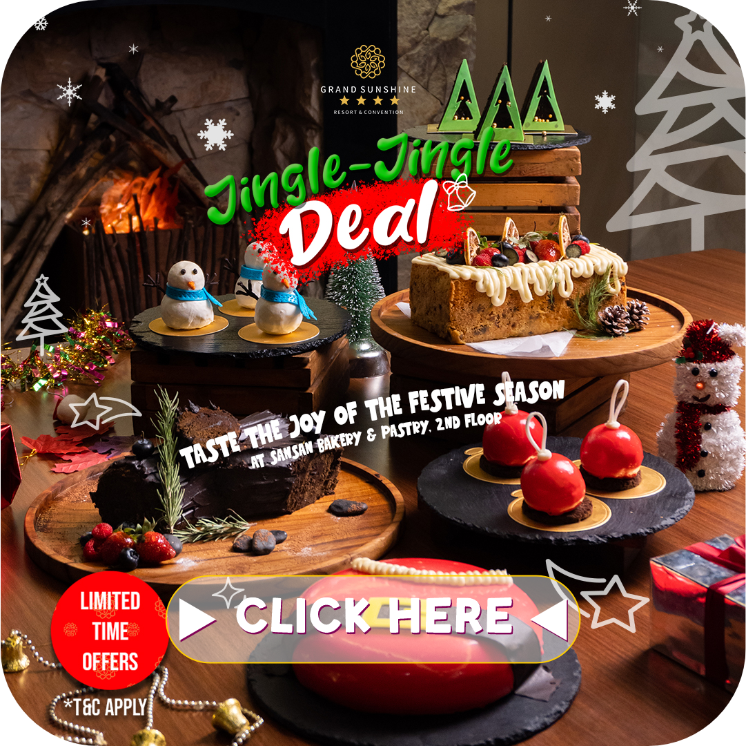 JINGLE JINGLE DEAL WEB